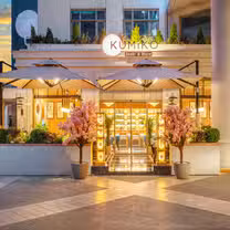 A photo of Kumiko Sushi & More restaurant