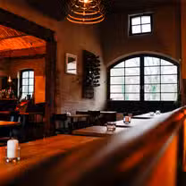 Una foto del restaurante Münsters