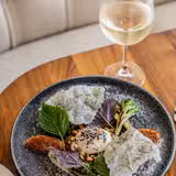 3-Course Tasting Menu photo