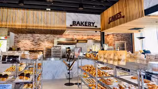 A photo of San Martin - Addison restaurant