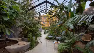 Foto von Margarita Concept Garden Restaurant