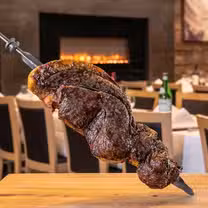 A photo of Tropeiro's Grill Brazilian Steakhouse - Worcester restaurant
