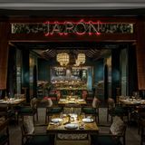 Cover image for Japn at The Setai