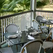 A photo of Audubon Clubhouse by Dickie Brennan & Co. restaurant