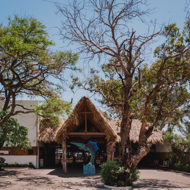 Villa Rica Mocambo Restaurant - Boca del Río, VER | OpenTable