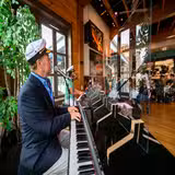 Captain's Sing Along Brunch Photo