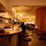 Cover image for Longplay Bistro