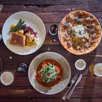 Een foto van restaurant Aireys Pub