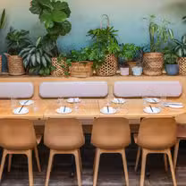 A photo of Di An Di restaurant