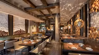 A photo of Wayan NYC restaurant