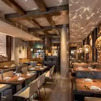 A photo of Wayan NYC restaurant
