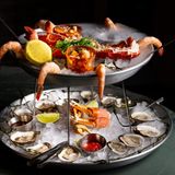 Cover image for Pez Coastal Kitchen