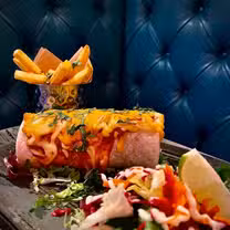 A photo of Toluca Mexican Bar & Grill restaurant