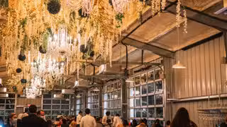 Een foto van restaurant King Umberto Restaurant