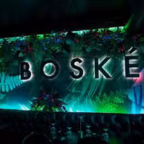 Foto von Boske Restaurant