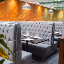 A photo of Indian Thali restaurant