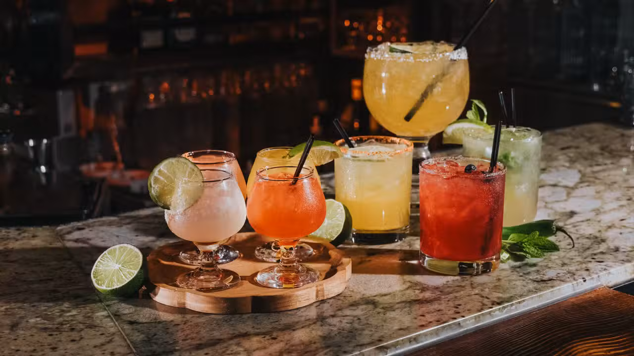 Bebidas - Casa Lola - Cornelius, Cornelius, OR