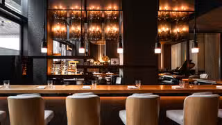 A photo of TakaHisa Restaurant restaurant