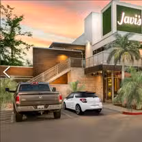 Una foto del restaurante Javi's
