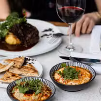 Una foto del restaurante Bellazul Marylebone