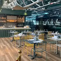 A photo of Eataly | La Terrazza restaurant