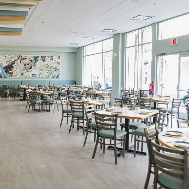 Fin & Fino - Birkdale Village