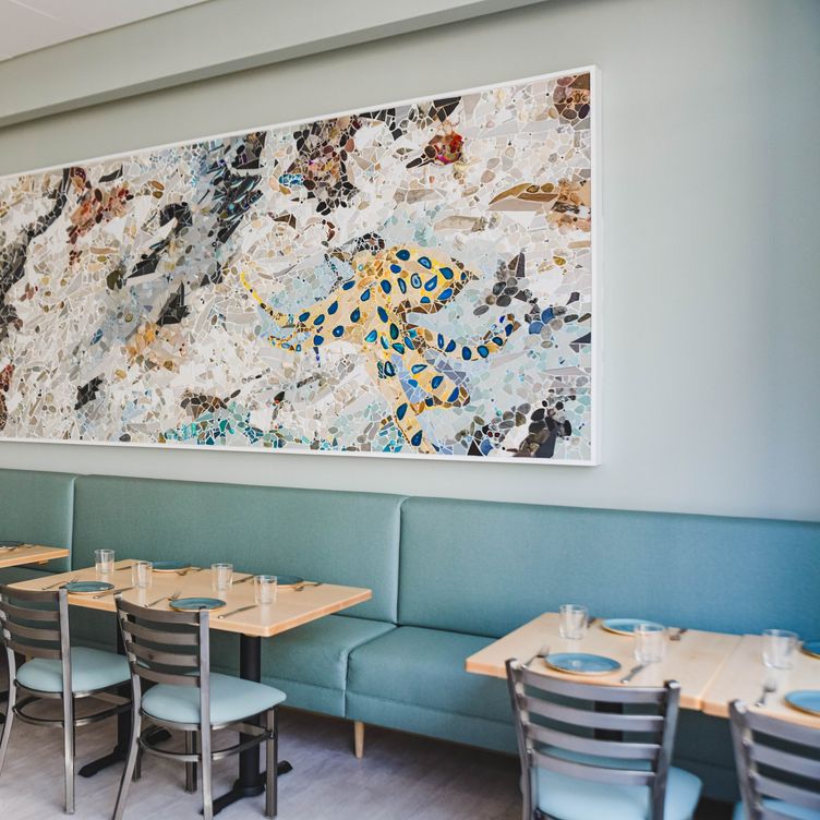 Fin & Fino - Birkdale Village