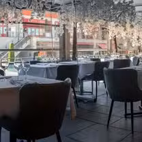 A photo of LUCARELLI ITALIAN RESTAURANT restaurant
