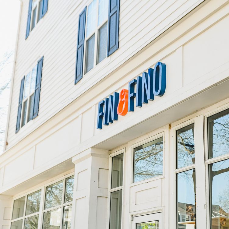 Fin & Fino - Birkdale Village