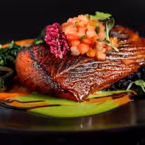A photo of Original Roy's, Hawaii Kai restaurant