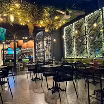 A photo of The Wine Corner restaurant