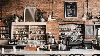 Een foto van restaurant Oddfellows Cafe + Bar