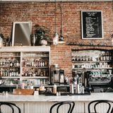 Cover image for Oddfellows Cafe + Bar