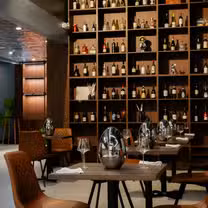 A photo of Hestia Kitchen + Bar restaurant