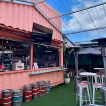 A photo of Peachy Keen restaurant