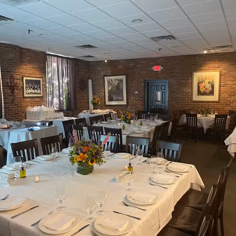 Interior - La Cipollina, Freehold, NJ