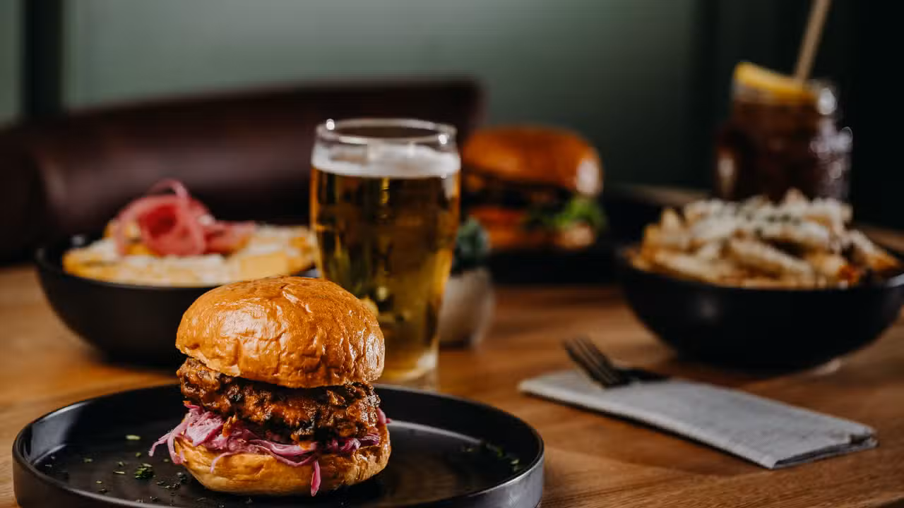 Craft Kitchen &amp; Bar - On The Rocks, Noord, Palm Beach