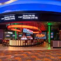 A photo of Bally Bet Sportsbook & Bar restaurant