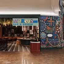 A photo of Marcus Live Bar & Grille restaurant