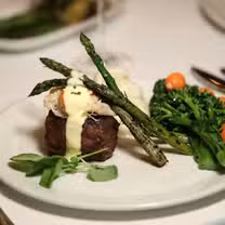 A photo of Jake's Grill - Portland restaurant