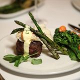 Cover image for Jake's Grill - Portland