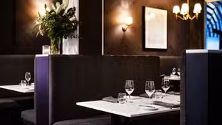 Een foto van restaurant Debutant