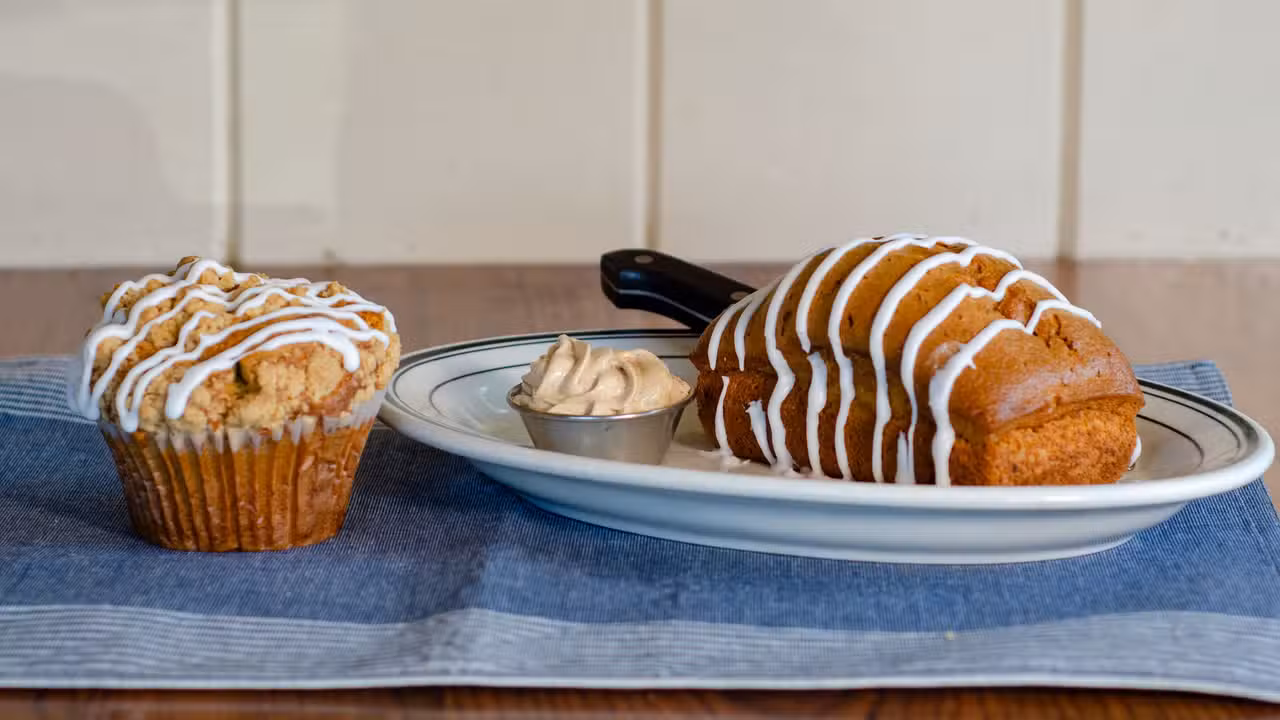 Eten - Mimi's Bistro + Bakery  - Fairfield, Fairfield, CA