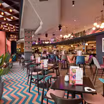 A photo of Slug & Lettuce - Solihull restaurant