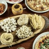 Cover image for Napoli Ristorante and Pizzeria