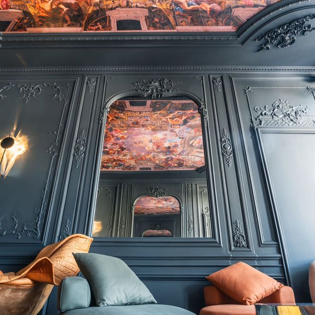 Prost Restaurant - Paris, Ile-de-France | OpenTable