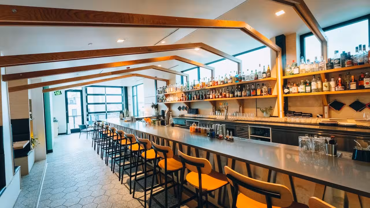Interior - Hey Kiddo, Denver, CO
