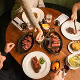 Large Party Sharing Menus 2026張相片