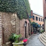 Cover image for Coast Bar & Grill  Charleston