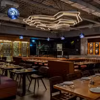 A photo of Copacabana Brazilian Steak House - Niagara Falls restaurant